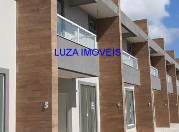 Foto 01 · Casa, Ipitanga, Lauro de Freitas, BA