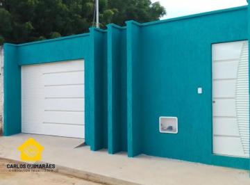 Foto 01 · Casa Disponível Para Vendar Bairro Campo Alegre Juazeiro do Norte-CE.