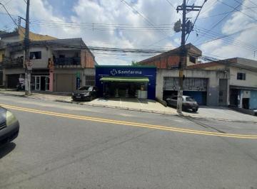 Foto 01 · Comercial, Jardim Ipê, Mauá, SP