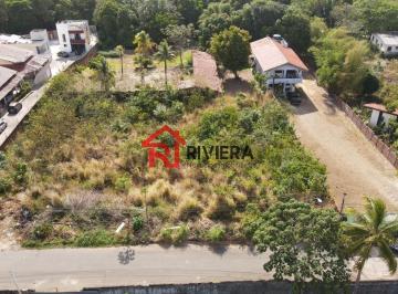 Foto 01 · Terreno à venda em São Luís-MA, bairro Olho D'água, com 1.800,00 m² de área!
