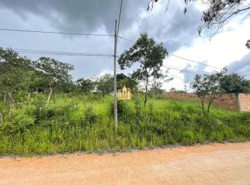 Foto 01 · Lote à Venda no Residencial Caio Martins, Esmeraldas ? 360m² por R$45 Mil
