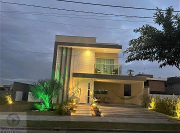 Foto 01 · Casa, Abrantes, Camaçari, BA