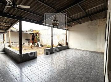 Foto 01 · Casa, Vila Bancária, São João da Boa Vista, SP