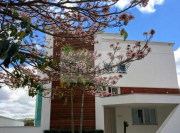 Foto 01 · Imperdível casa em condomínio de alto padrão em Villaggio Capríccio - Louveira-SP: 3 quartos, 3 suit