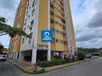 Apartamento de 2 quartos, São Gonçalo · Boaçu - Apartamento de 2 quartos no Cond. Chácara das Flores.