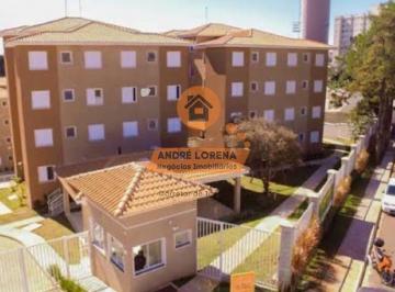 Foto 01 · Apartamento, Jardim Santa Cecília, Sorocaba, SP