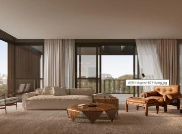 Apartamento de 2 quartos, Curitiba · Garden 2 quartos sendo 2 suítes no bairro Bigorrilho-PR