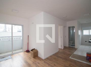 Apartamento · 47m² · 2 Quartos · Apartamento para Aluguel - Vila Ede, 2 Quartos, 47 m² - São Paulo