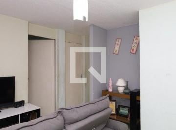Apartamento · 50m² · 2 Quartos · 1 Vaga · Apartamento para Aluguel - Conjunto Residencial Jose Bonifacio, 2 Quartos, 50 m² - São Paulo