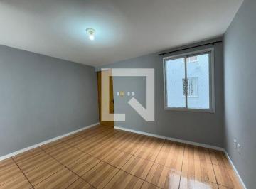 Apartamento · 44m² · 2 Quartos · 1 Vaga · Apartamento para Aluguel - Rio dos Sinos, 2 Quartos,  44 m² - São Leopoldo