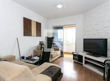 Apartamento · 69m² · 2 Quartos · 1 Vaga · Apartamento para Aluguel - Vila Matilde, 2 Quartos,  69 m² - São Paulo