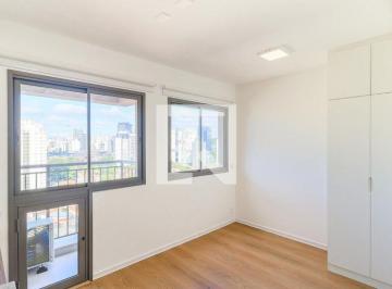 Apartamento · 21m² · 1 Quarto · Apartamento para Aluguel - Chácara Santo Antonio, 1 Quarto, 21 m² - São Paulo