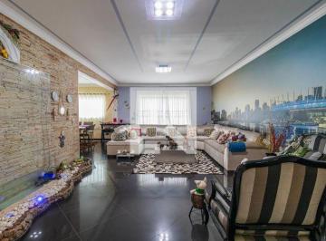 Casa · 320m² · 4 Quartos · 2 Vagas · Casa para Aluguel - Parque dos Camargos, 4 Quartos,  320 m² - Barueri
