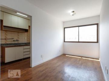 Apartamento · 40m² · 1 Quarto · 1 Vaga · Apartamento para Aluguel - Consolação, 1 Quarto,  40 m² - São Paulo