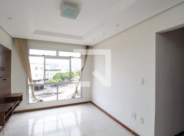 Apartamento · 61m² · 2 Quartos · 2 Vagas · Apartamento para Aluguel - Nova Vista, 2 Quartos,  61 m² - Belo Horizonte