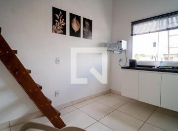 Apartamento · 30m² · 1 Quarto · Apartamento para Aluguel - Jardim do Sol, 1 Quarto,  30 m² - Sorocaba