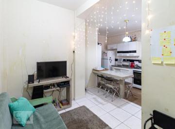 Apartamento · 55m² · 1 Quarto · Apartamento para Aluguel - Santa Cecília, 1 Quarto, 55 m² - Porto Alegre