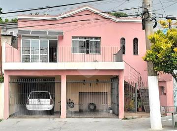 Área de Serviço · Casa com 2 quartos à venda em Lapa - SP