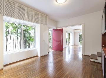 Área de Serviço · Sobrado com 3 quartos à venda em Pinheiros - SP