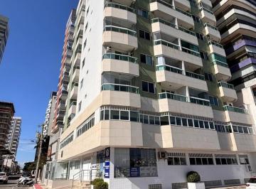 Apartamento · 3 Quartos · 1 Vaga · Apartamento à venda em Guarapari, Muquiçaba, com 3 quartos