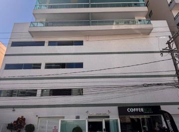 Apartamento · 3 Quartos · 2 Vagas · Apartamento à venda em Guarapari, Praia do Morro, com 3 quartos