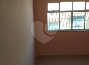 Área de Serviço · Apartamento com 2 quartos à venda em Barro Vermelho - RJ