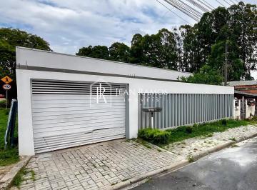 Casa · 46m² · 2 Quartos · 4 Vagas · Casa para venda, 2 quarto(s),  Umbará, Curitiba