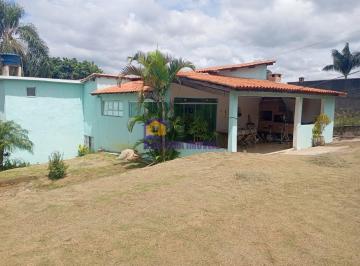 Casa de 2 quartos, Ibiúna · IBIÙNA, Linda chácara em condomínio