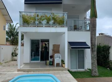 Casa , São Sebastião · Casa para venda condomínio Tropical Boraceia