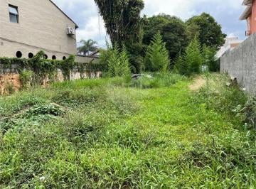 Área de Serviço · Terreno à venda em Jardim Hípico - SP