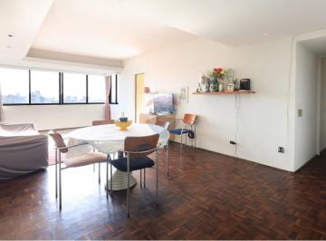 Apartamento · 130m² · 3 Quartos · 1 Vaga · Amplo, Ventilado e com Vista Livre: O Apartamento dos Seus Sonhos!