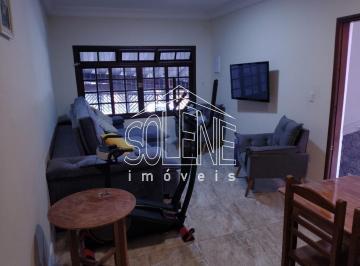 Foto 01 · SOBRADO A VENDA JARDIM CIPAVA COM 193M² DE ÁREA ÚITL, 3 DORMITÓRIOS SENDO 1 SUÍTE, QUINTYAL E 3 VAGA