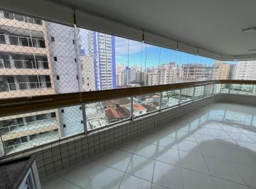 Apartamento de 3 quartos, Praia Grande · Apartamento de 3 dormitórios sendo 2 suítes a venda na Praia Grande/SP.