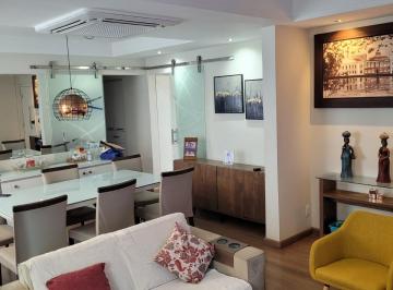 Apartamento de 3 quartos, Recife · Apartamento venda: 3qts - 120m - Encruzilhada - Cod: 1270