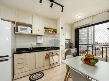 Apartamento · 37m² · 2 Quartos · Apartamento no Sacomã com 37m, com 2 quartos e 1 banheiro. A poucos minutos do metrô. Conforto e Óti