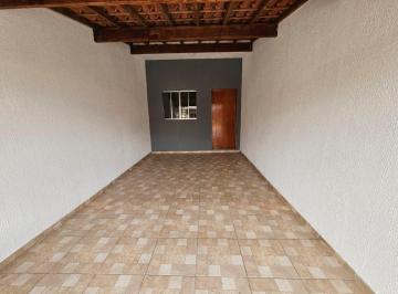 Foto 01 · VENDA CASA BAIRRO JARDIM TOPÁZIO, ZONA LESTE, SOROCABA, PRÓXIMO APARECIDINHA, SENDO 2 DORMITÓRIOS, 2