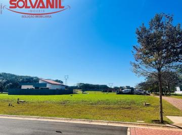 Foto 01 · Terreno no Santa Izabel em Jaguariúna disponível para Venda!
