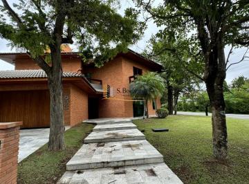 Casa · 600m² · 4 Quartos · 10 Vagas · Deslumbrante casa locação Residencial 2 Alphaville c/ 4 suítes + piscina