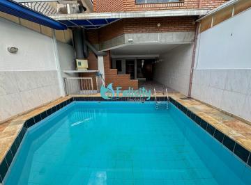 Casa · 290m² · 3 Quartos · 6 Vagas · Sobrado com 3 dorms, 1 suíte, 6 vagas, 290m2 no City Recanto do Anastácio