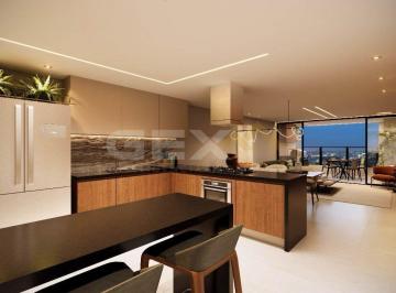 Apartamento · 122m² · 3 Quartos · 2 Vagas · Apartamento à venda em construção no Centro, 3 quartos sendo 1 suíte com closet.