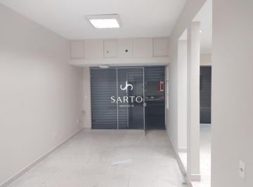 Comercial · 50m² · 2 Quartos · Ponto comercial Av Tiradentes