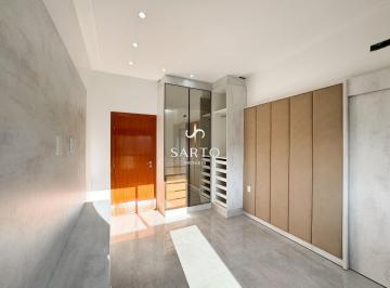 Casa · 310m² · 4 Quartos · 2 Vagas · Casa no Condomínio Belas Artes