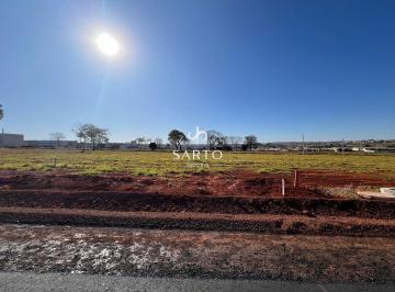 Terreno · 250m² · Lote Condomínio Residencial Petit Trianon