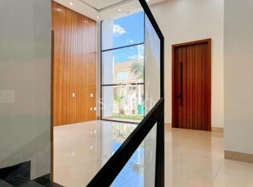 Casa · 329m² · 4 Quartos · 2 Vagas · Sobrado 4 quartos Belas Artes Anápolis - GO