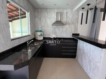 Casa · 150m² · 3 Quartos · 2 Vagas · Casa São Carlos