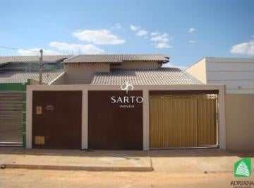 Casa de 2 quartos, Anápolis · Casa Vale do Sol
