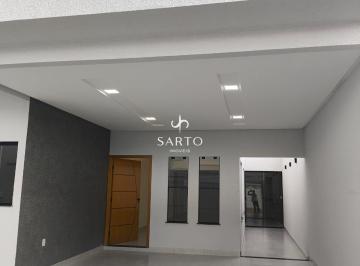Casa · 140m² · 3 Quartos · 2 Vagas · Oportunidade no Jardim Itália