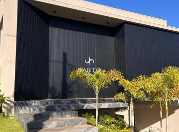 Casa · 245m² · 4 Quartos · 3 Vagas · Casa 4 suítes AnaVille