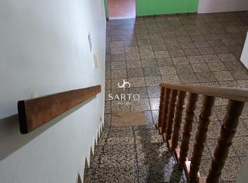 Casa · 150m² · 3 Quartos · 2 Vagas · Sobrado próx a Brasil sul