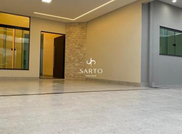 Casa · 133m² · 3 Quartos · 2 Vagas · Oportunidade no Vereno